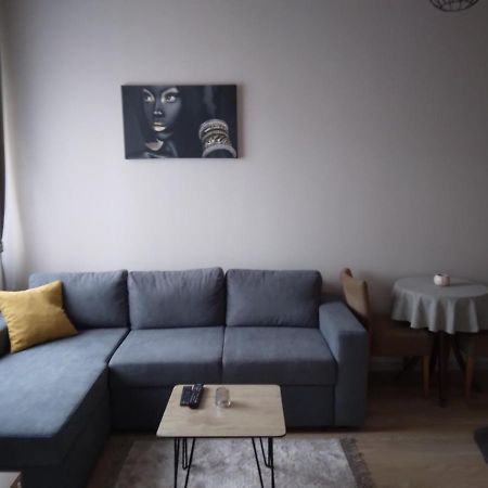 Gray Apartament 2 Пристина Екстериор снимка