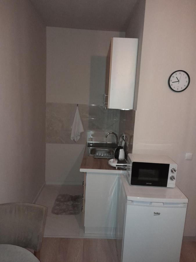 Gray Apartament 2 Пристина Екстериор снимка