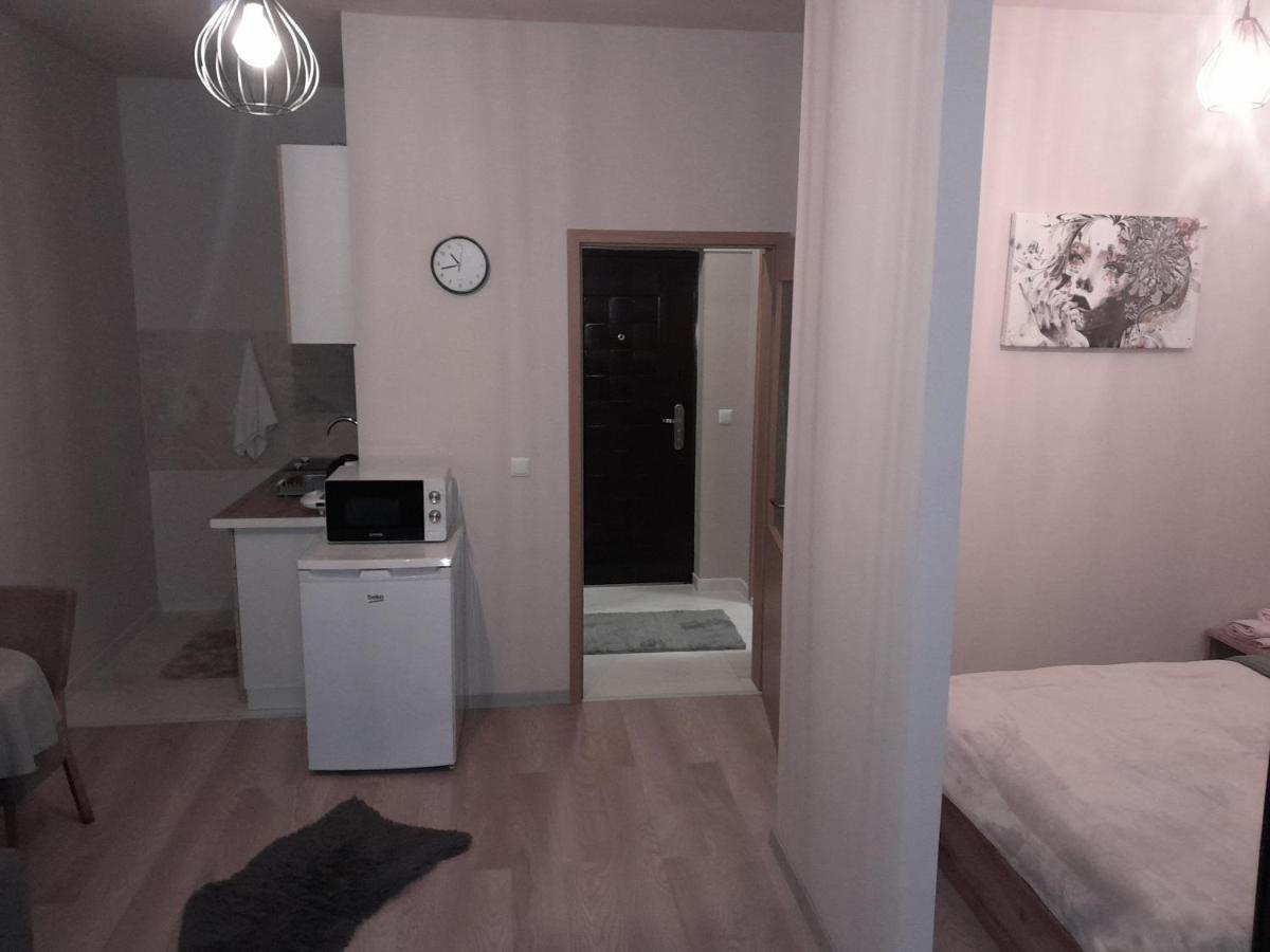 Gray Apartament 2 Пристина Екстериор снимка