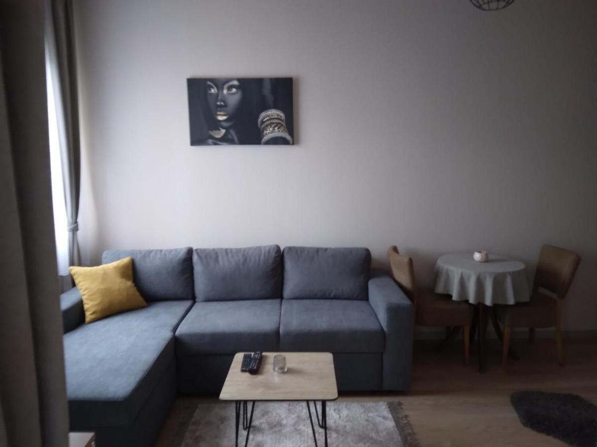 Gray Apartament 2 Пристина Екстериор снимка