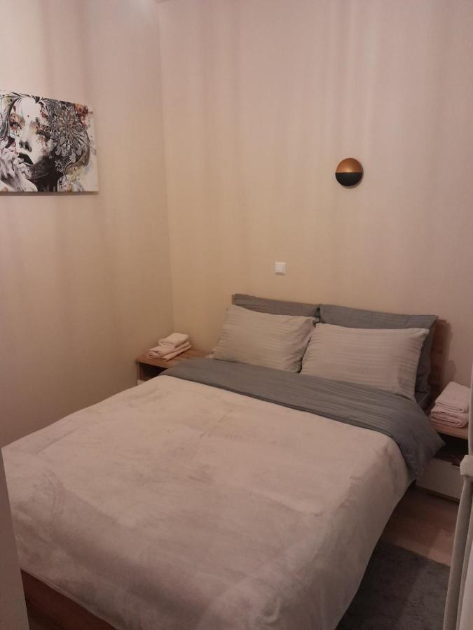 Gray Apartament 2 Пристина Екстериор снимка